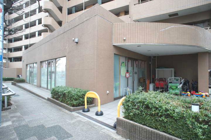 どれみ保育園東久留米西口