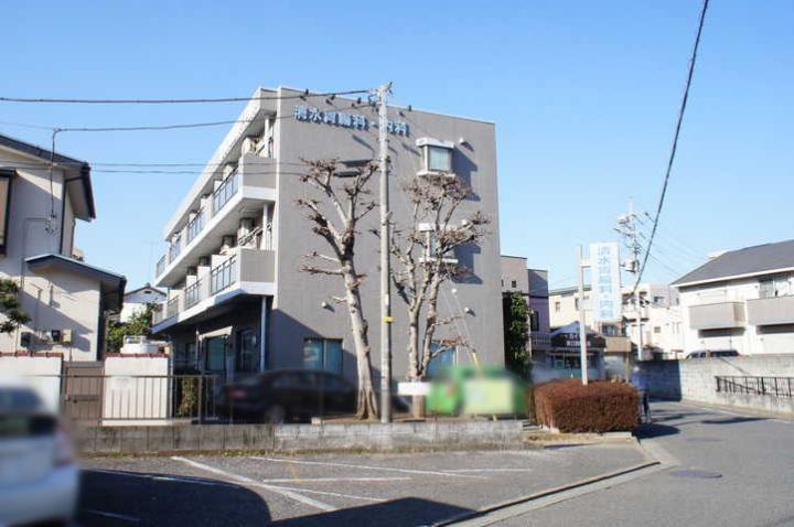 清水胃腸科・内科医院