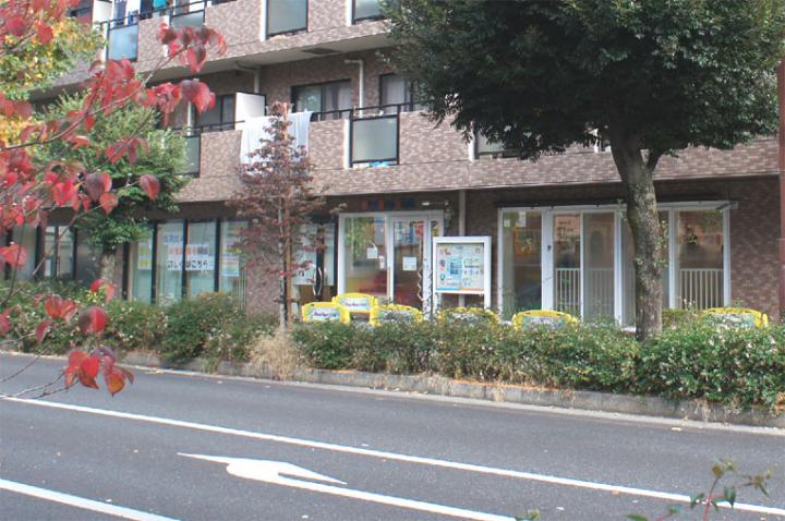 BunBun保育園