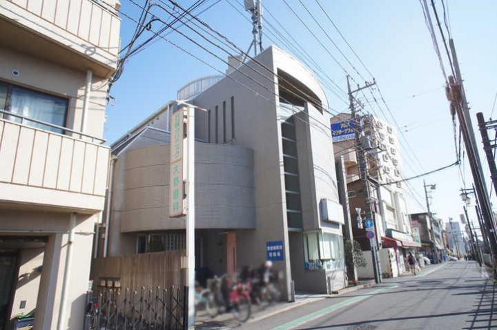 大野眼科
