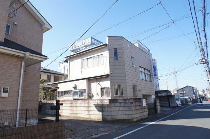 長生医院