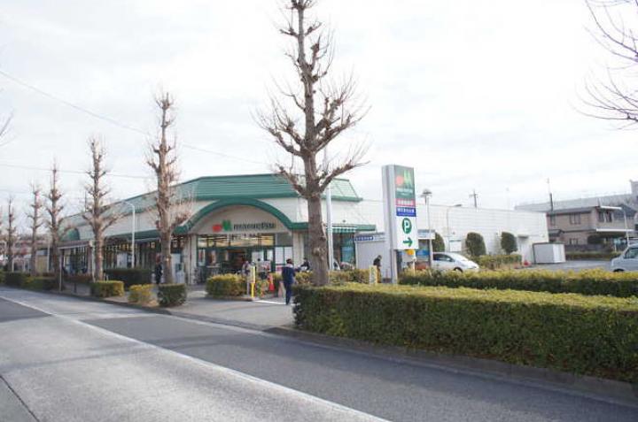 マルエツ 田無西原店