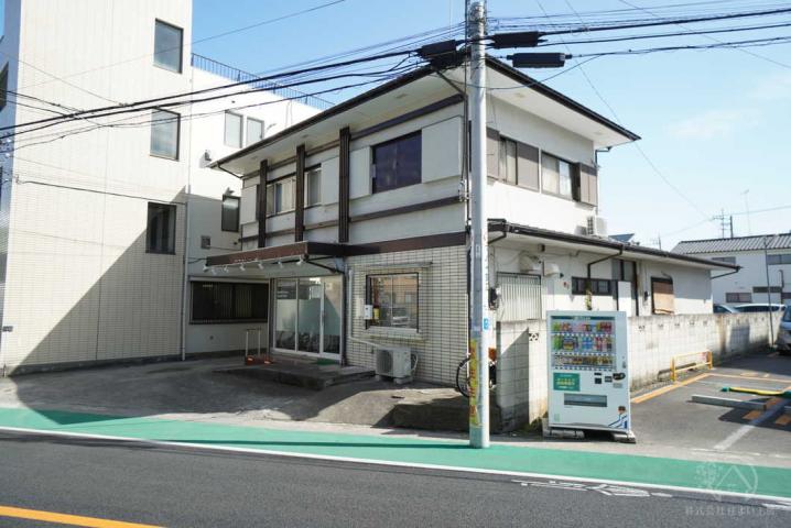 ひがしくるめ在宅クリニック