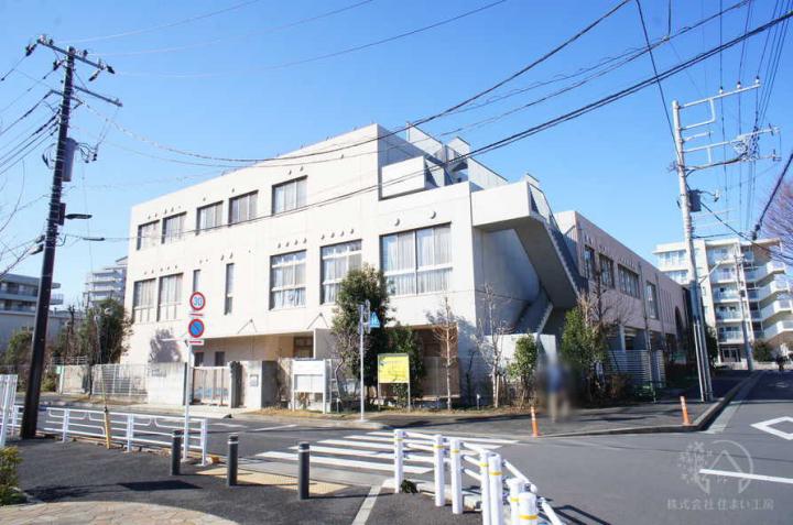 西東京市立そよかぜ保育園