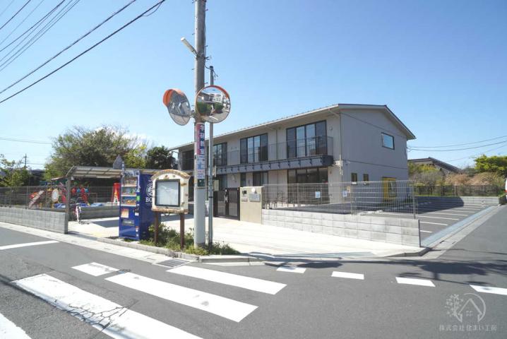 けやきの森保育園栗原第二