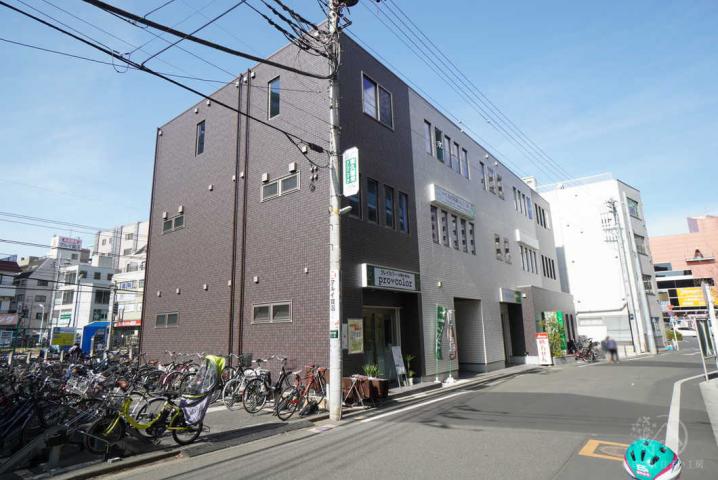 東京くるめ耳鼻いんこう科