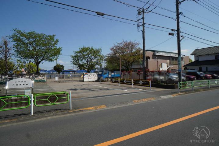大沼保育園
