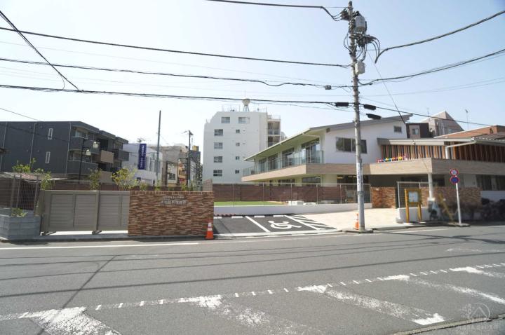 清瀬駅前保育園