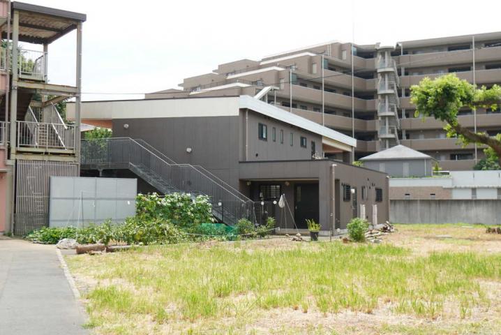 清瀬どろんこ保育園