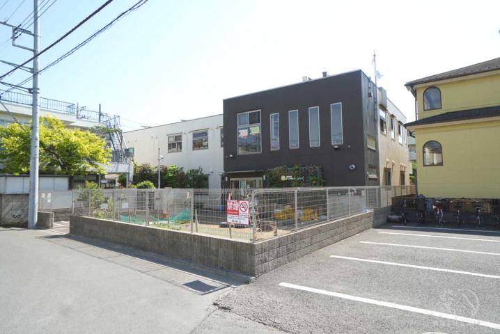 メリーポピンズ清瀬ルーム