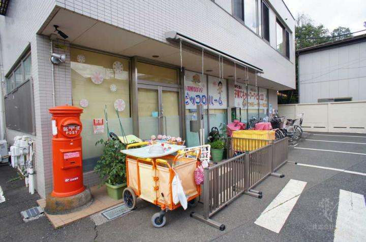 ピッコロルーム