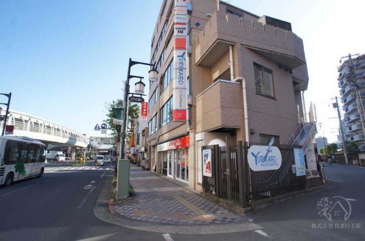 ゆりかごファーストスクール