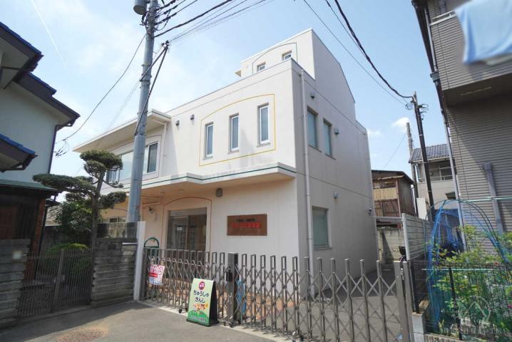 ちゃいるど保育園