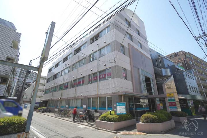 はたの耳鼻咽喉科