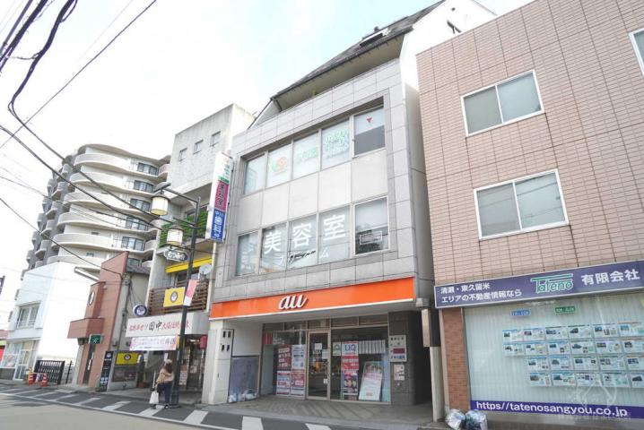 宇都宮小児科内科クリニック