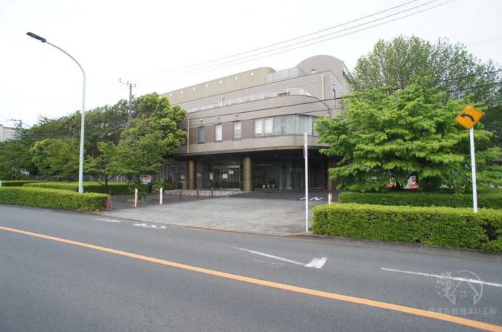 山崎病院