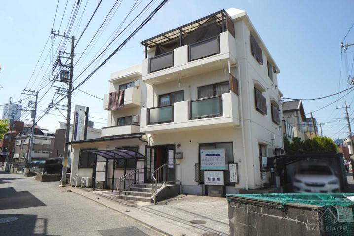 ふじ井内科クリニック