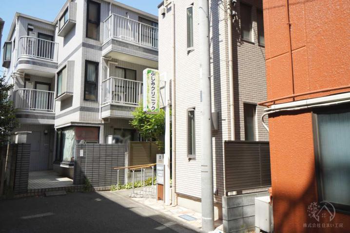 ふじみクリニック