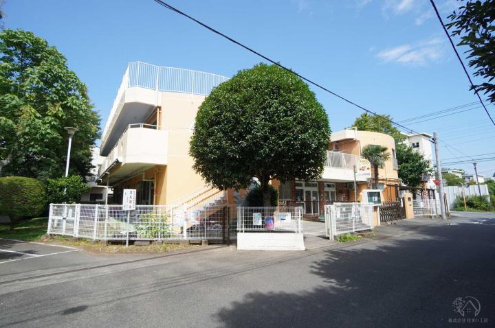 ふじみ保育園