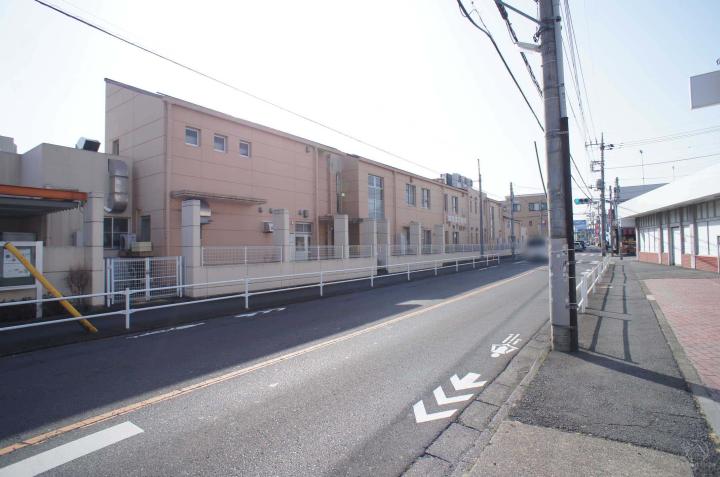 つぼみ保育園