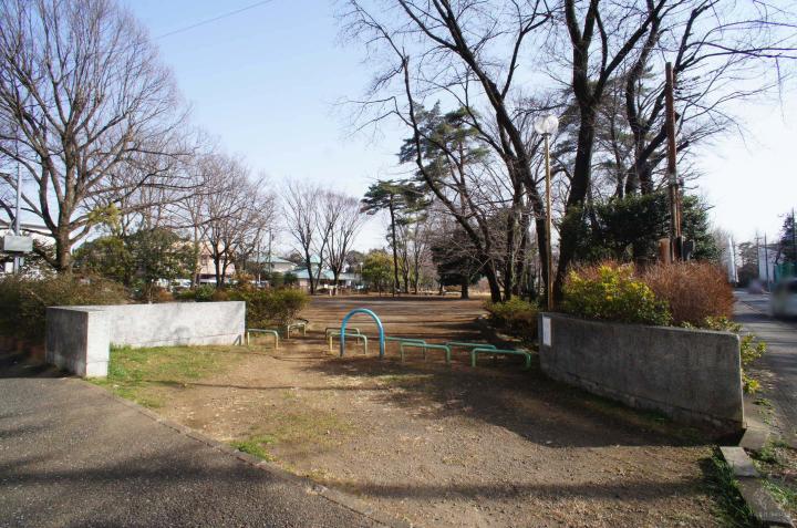 南台公園