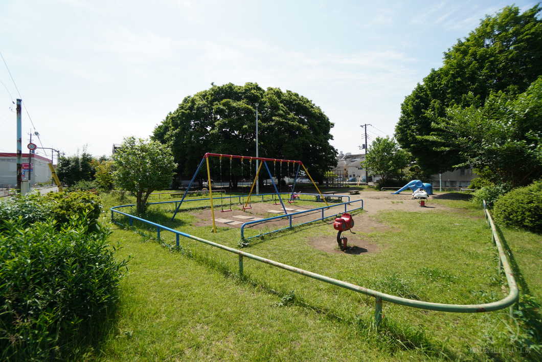 つばき公園が近くの物件情報 東久留米 清瀬 東村山の不動産売買のことなら住まい工房へ