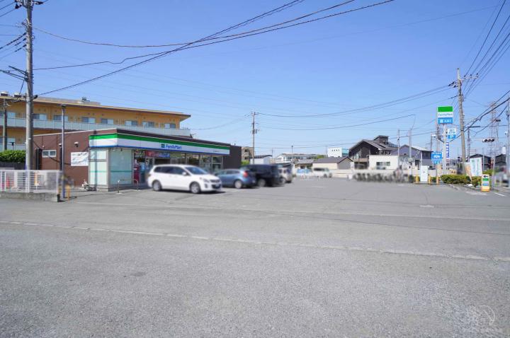 ファミリーマート 志木下宗岡三丁目店