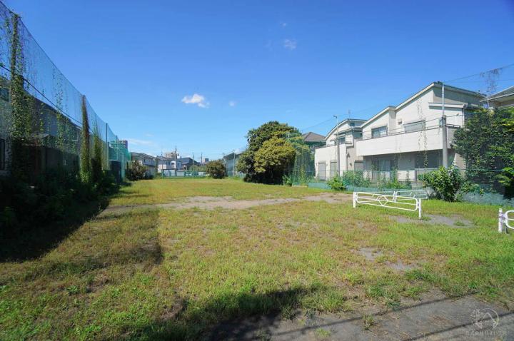 かぜのこ広場